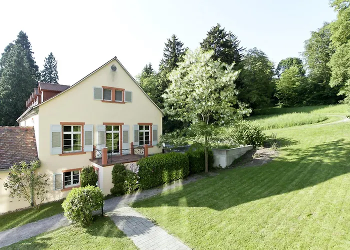 Hotel Watthalden