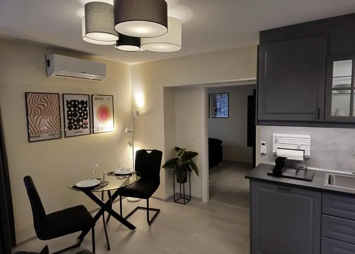 Hotel Villa Marstall