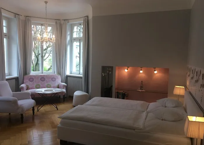 Hotel Heidelberg Astoria
